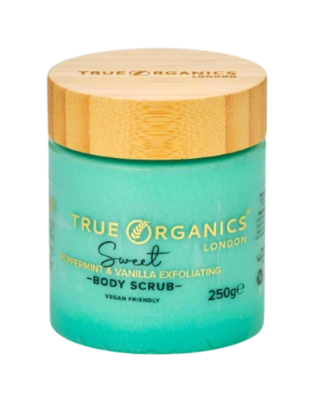 Untitled design – 2025-08-28T195050.564 Sweet Peppermint & Vanilla Exfoliating Body Scrub